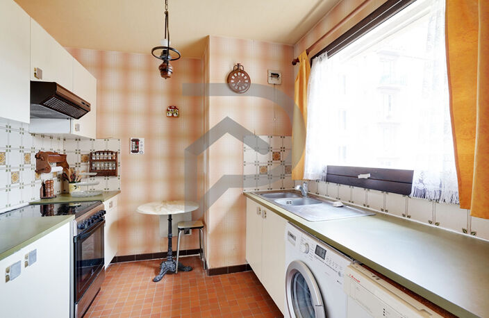 Appartement Paris 4 pièce(s) 83 m2 — photo 5