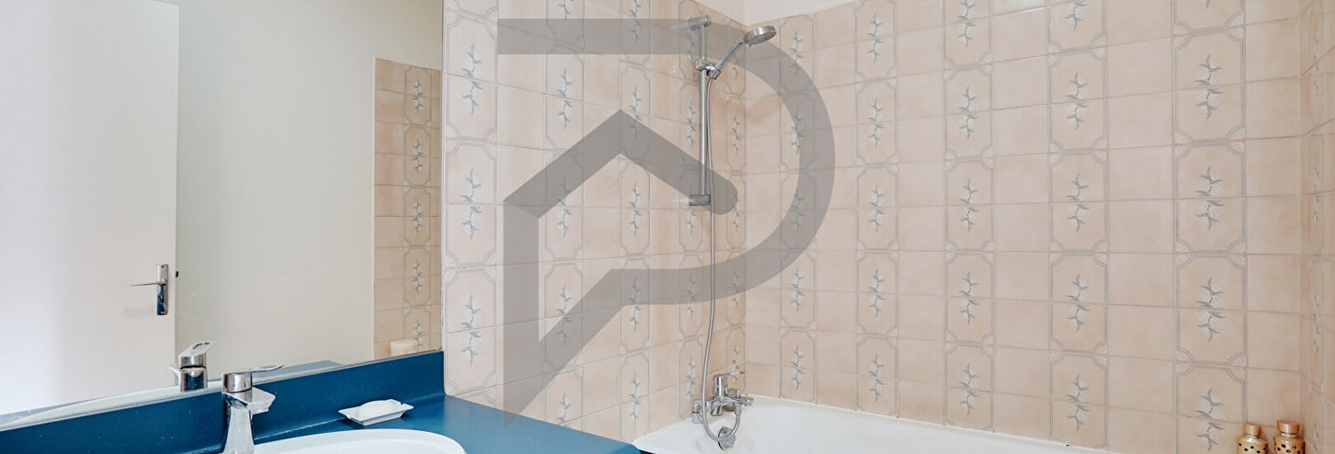 Appartement 4 Pièces 83 m² à vendre à Paris 20 (75020)