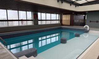 Appartement 3 Pièces 78 m² à vendre à Paris 15 (75015)