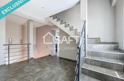 vente maison 340 000 € à proximité de Sarcenas (38700)