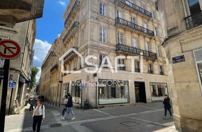 vente appartement 795 000 € à proximité de Bordeaux (33100)