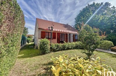 vente maison 299 000 € à proximité de Auvers-Saint-Georges (91580)