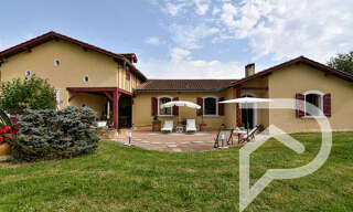 Maison 5 Pièces 110 m² à vendre à Saint-Ost (32300)