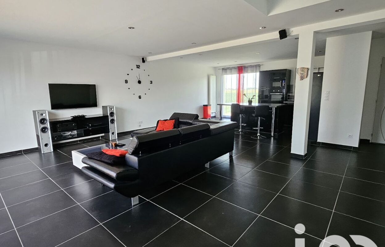 maison 6 pièces 143 m2 à vendre à Neuville-Aux-Bois (45170)