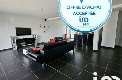 vente maison 279 500 € à proximité de Fay-Aux-Loges (45450)