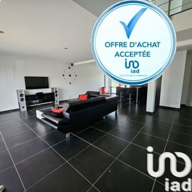 Maison 6 pièces 143 m²