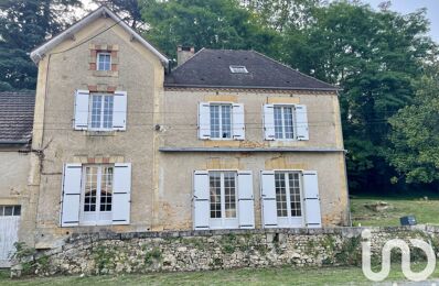 vente maison 299 000 € à proximité de Sainte-Mondane (24370)
