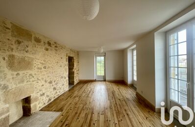 vente maison 299 000 € à proximité de Florimont-Gaumier (24250)