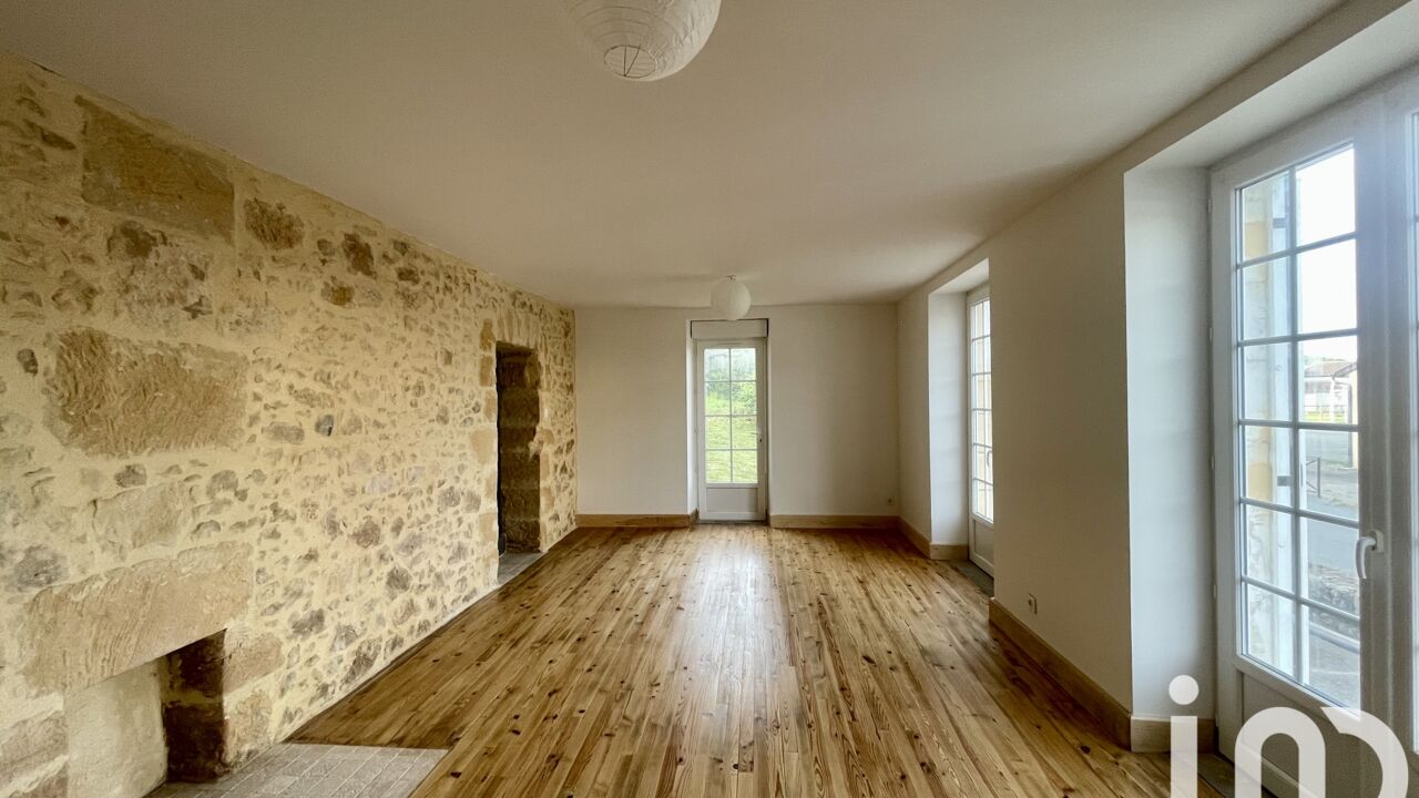 maison 9 pièces 156 m2 à vendre à Carsac-Aillac (24200)