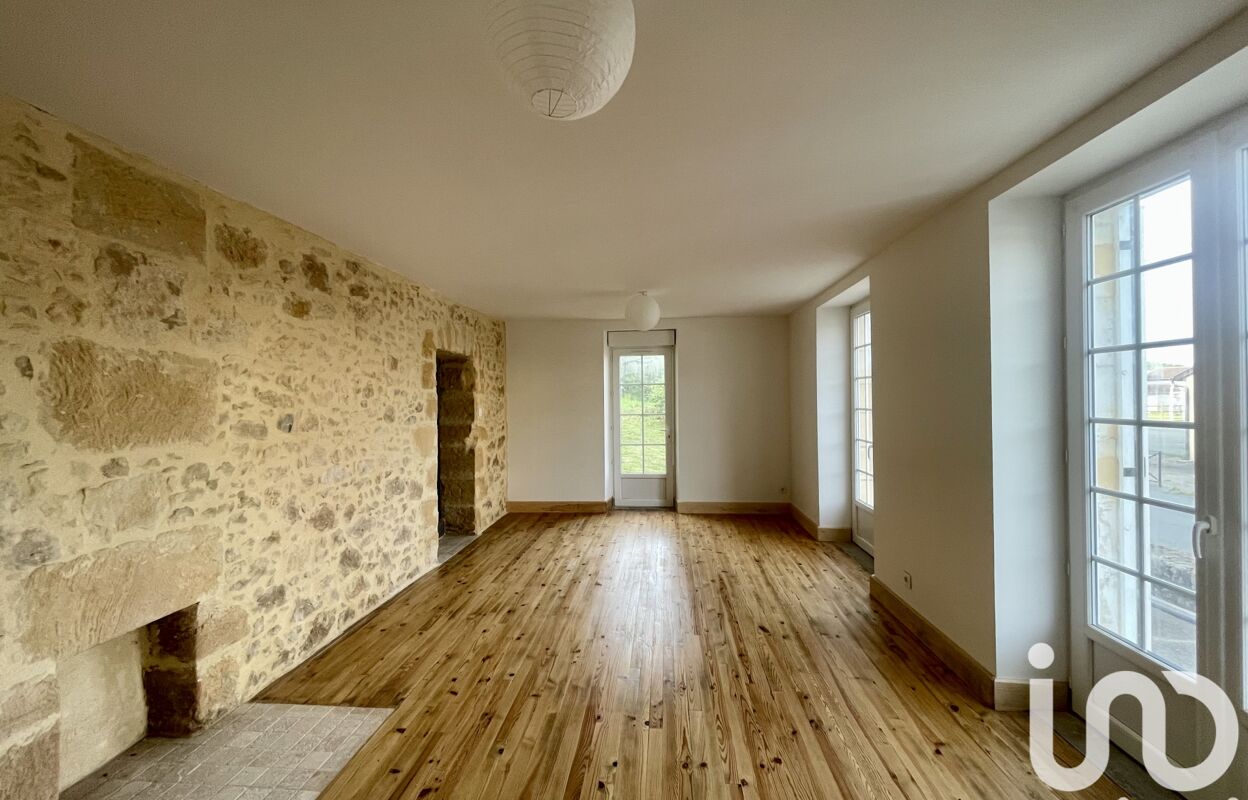 maison 9 pièces 156 m2 à vendre à Carsac-Aillac (24200)