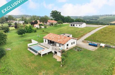 vente maison 415 000 € à proximité de Montgaillard-de-Salies (31260)