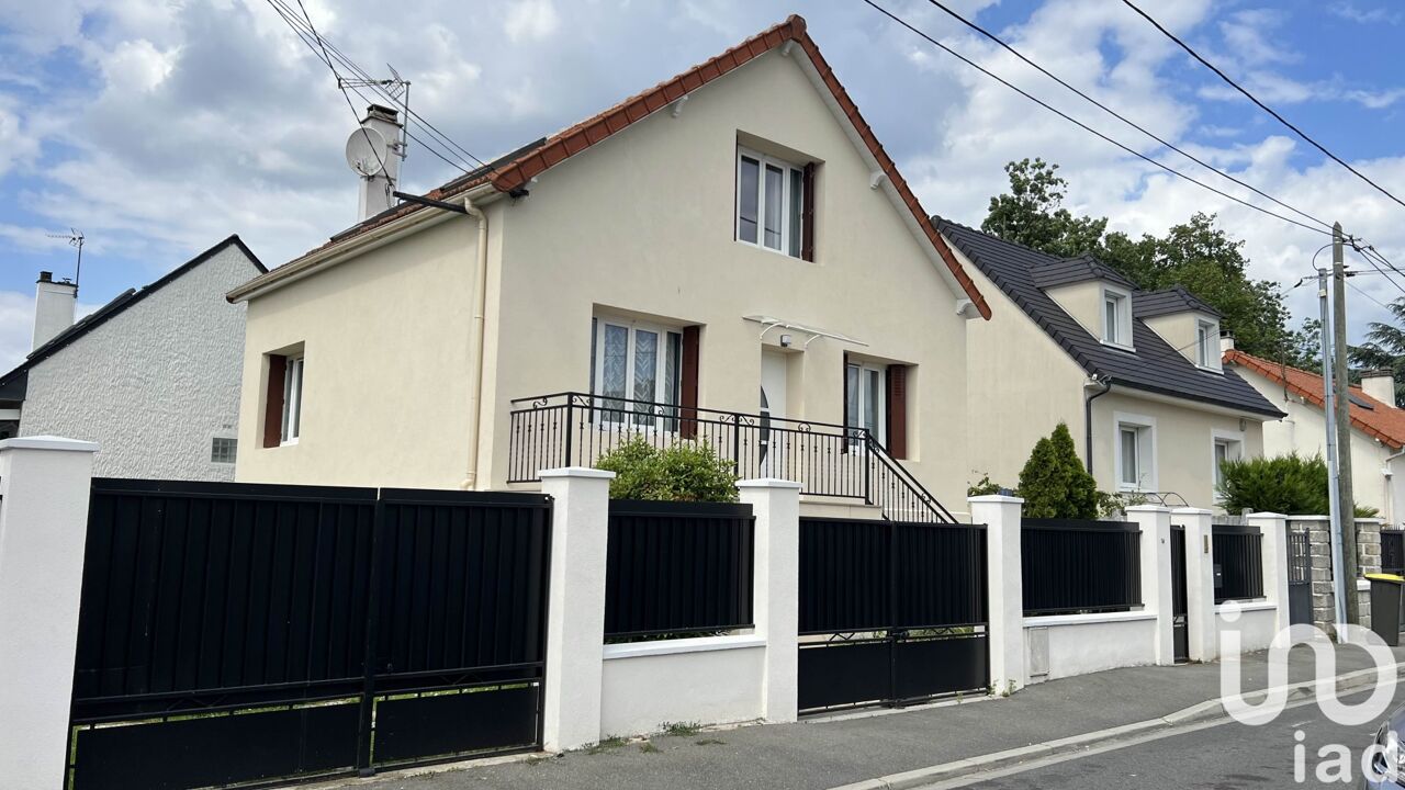 maison 7 pièces 150 m2 à vendre à Pontault-Combault (77340)