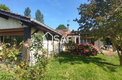 vente maison 168 000 € à proximité de Gabarret (40310)