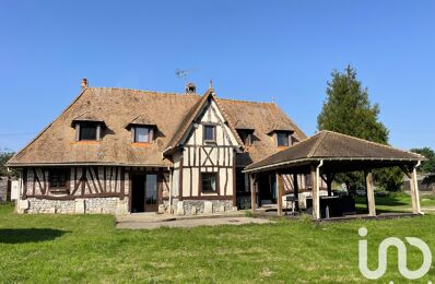 vente maison 298 000 € à proximité de Saint-Pierre-de-Manneville (76113)