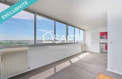 vente appartement 295 000 € à proximité de Vigneux-sur-Seine (91270)