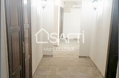vente maison 165 000 € à proximité de Murviel-Lès-Béziers (34490)