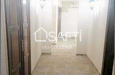 vente maison 165 000 € à proximité de Coulobres (34290)