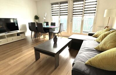 vente appartement 309 000 € à proximité de Montfermeil (93370)