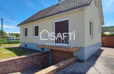 vente maison 173 000 € à proximité de Saint-Aubin-Celloville (76520)