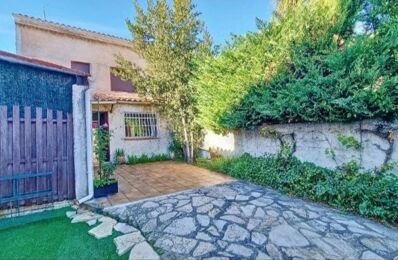 vente maison 770 000 € à proximité de Marseille 3 (13003)