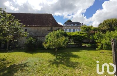 vente maison 435 000 € à proximité de Mayrinhac-Lentour (46500)