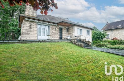 vente maison 468 000 € à proximité de Villeparisis (77270)