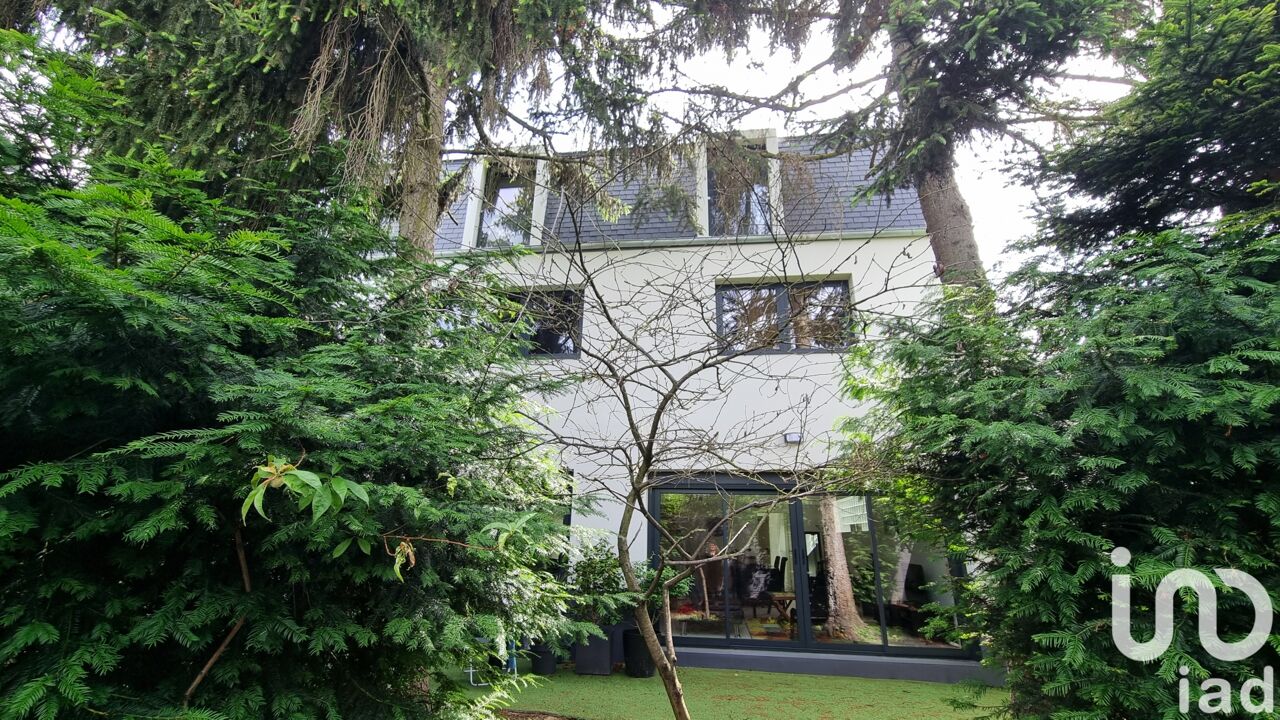 maison 14 pièces 294 m2 à vendre à Champigny-sur-Marne (94500)