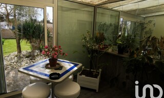 Maison 7 Pièces 120 m² à vendre à Forges (17290)