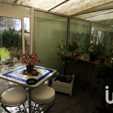 Maison 7 pièces 333000 €