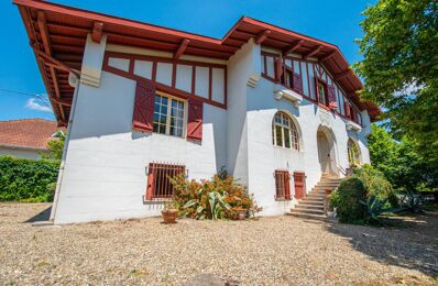 maison 12 pièces 295 m2 à vendre à Pessac (33600)