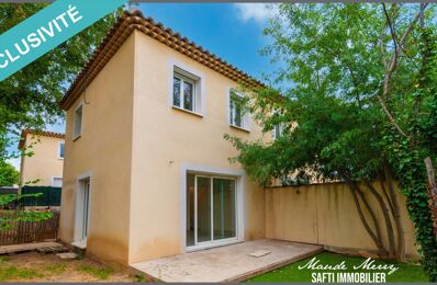 vente maison 239 000 € à proximité de Solliès-Pont (83210)