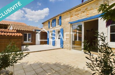 vente maison 385 000 € à proximité de Vix (85770)