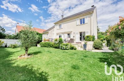 vente maison 660 000 € à proximité de Villepinte (93420)