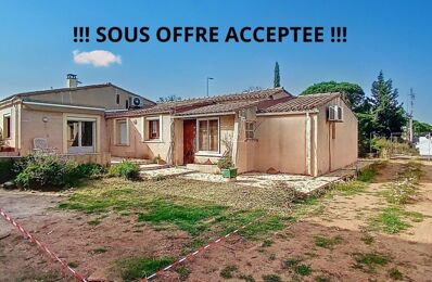 vente maison 199 000 € à proximité de Vias (34450)