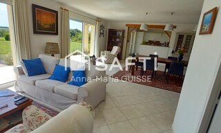 Maison 5 Pièces 141 m² à vendre à Bresdon (17490)