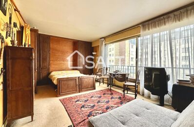 vente appartement 329 000 € à proximité de Asnières-sur-Seine (92600)