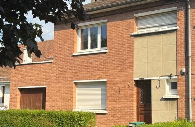 vente maison 132 000 € à proximité de Bruay-la-Buissière (62700)
