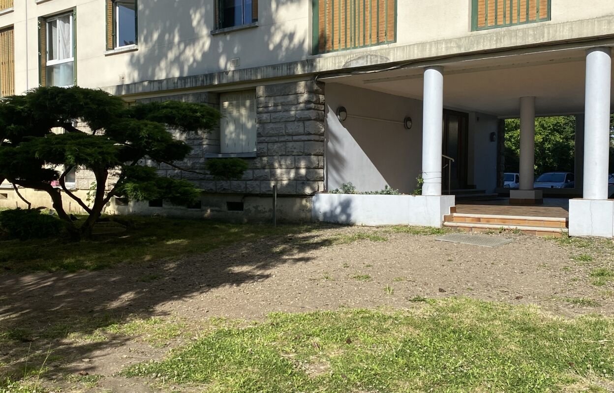 appartement 4 pièces 65 m2 à vendre à Deuil-la-Barre (95170)