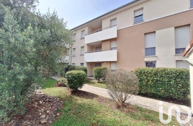 vente appartement 145 000 € à proximité de Castelginest (31780)