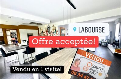 vente maison 318 000 € à proximité de Bruay-la-Buissière (62700)