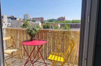 vente appartement 390 000 € à proximité de Noisy-le-Sec (93130)