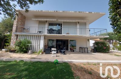 vente maison 690 000 € à proximité de Cassis (13260)