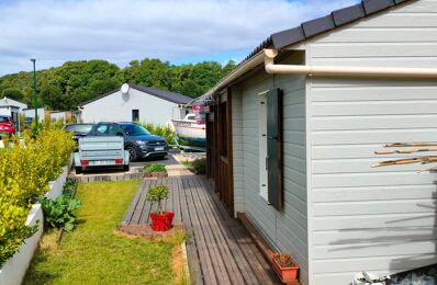 vente maison 167 200 € à proximité de Plobannalec-Lesconil (29740)