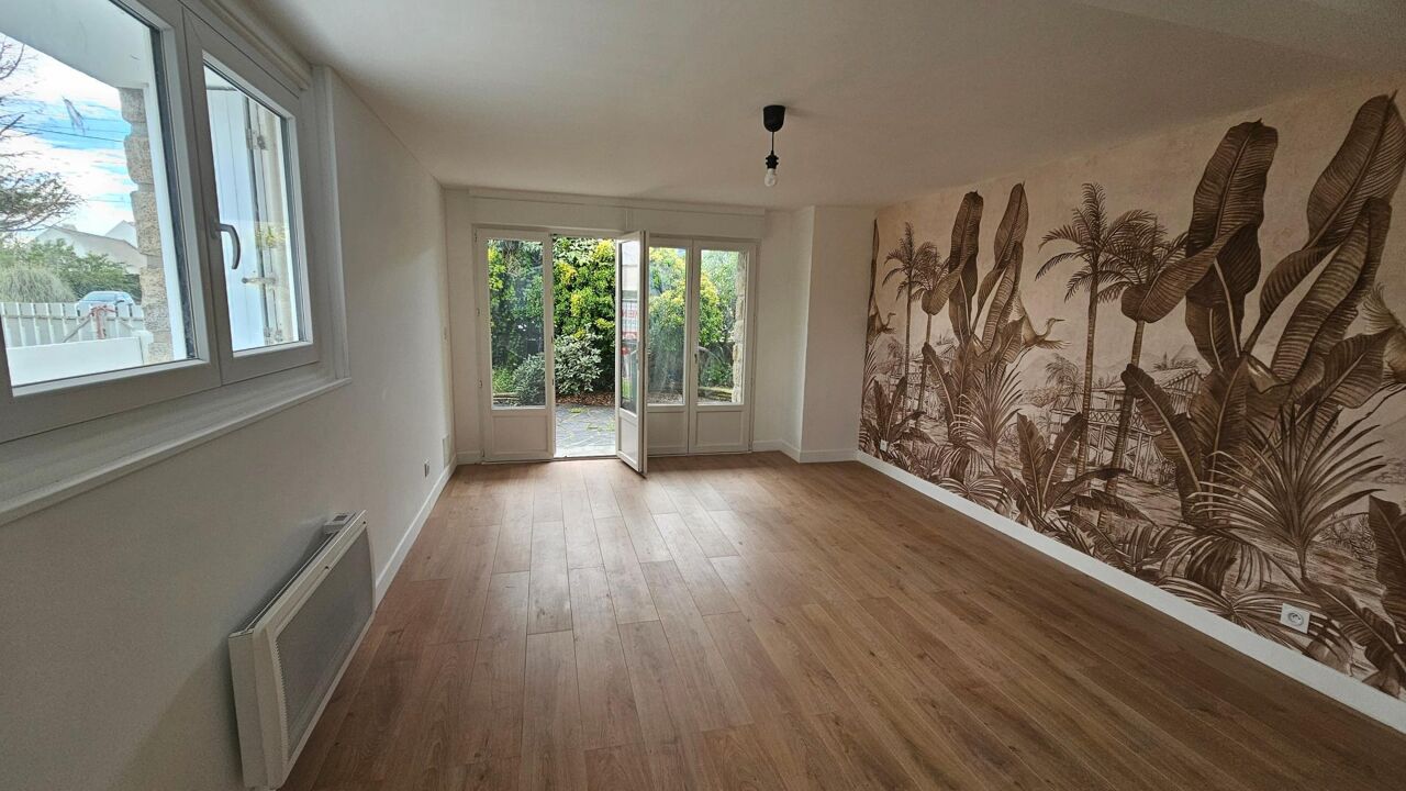 appartement 4 pièces 87 m2 à vendre à Le Croisic (44490)