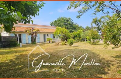 vente maison 320 000 € à proximité de Sainte-Eulalie (33560)