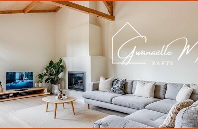 vente maison 299 000 € à proximité de Saint-Germain-du-Puch (33750)