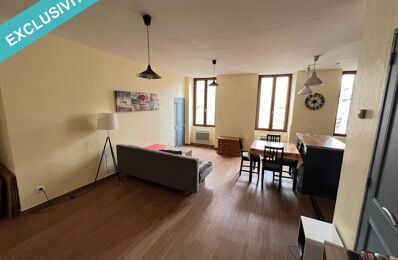 vente appartement 117 500 € à proximité de Oraison (04700)