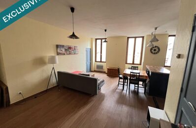 vente appartement 96 000 € à proximité de Oraison (04700)