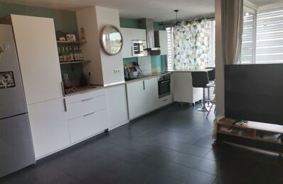 vente appartement 227 900 € à proximité de Murviel-Lès-Montpellier (34570)