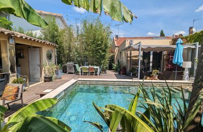 vente maison 465 000 € à proximité de Générac (30510)